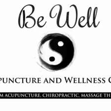 Be Well Acupuncture & Wellness Clinic | 30 Notre Dame St E, Azilda, ON P0M 1B0, Canada