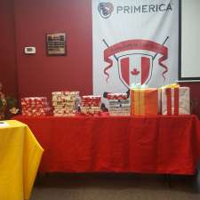 Primerica | 2750 22 St NE, Calgary, AB T2E 7L9, Canada