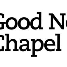 Good News Chapel | 3131 Dewdney Ave, Regina, SK S4T 0Y5, Canada