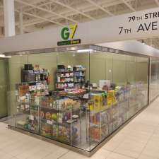 G7 General Store | 260300 Writing Creek Cres, Balzac, AB T4A 0X8, Canada