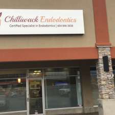 Chilliwack Endodontics | 5725 Vedder Rd #29, Chilliwack, BC V2R 3N4, Canada