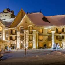Le St-Martin Bromont Hôtel & Suites | 111 Boul. du Carrefour, Bromont, QC J2L 3L1, Canada