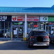 Janedal Pharmacy (Markham) | 7750 Kennedy Rd Unit 7a, Markham, ON L3R 0A7, Canada