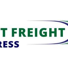 Best Freight Express Ltd. | 8 Symington Ln N, Springfield, MB R2J 4E8, Canada