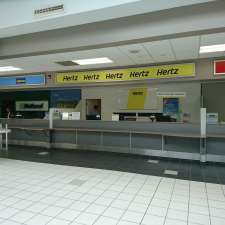Hertz | 2625 Airport Dr #15, Saskatoon, SK S7L 7L1, Canada