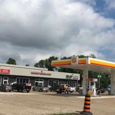 Amberley General Store | 86721 Bluewater Hwy, Goderich, ON N7A 3X9, Canada
