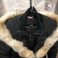 Sunny dry cleaners | 3960 Grand Park Dr Unit 4, Mississauga, ON L5B 4M6, Canada
