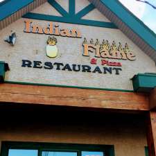 Indian Flame & Pizza | Ironside Shopping Centre, 3 Ironside St Unit 130, Red Deer, AB T4R 3G8, Canada
