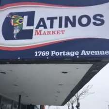 Latinos Market St. James | 1769 Portage Ave, Winnipeg, MB R3J 0E7, Canada
