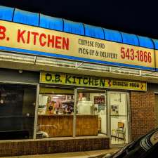 O B Kitchen | 867 Argyle St N, Regina, SK S4R 8V3, Canada