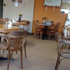 Clavet Cafe | 10 Main St, Clavet, SK S0K 0Y0, Canada