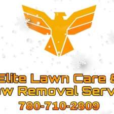 Elite Lawn Care and Snow Removal | 9019 219 St NW, Edmonton, AB T5T 6Z9, Canada
