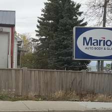 Marion Auto Body & Glass | 1065 Marion St, Winnipeg, MB R2J 0L1, Canada