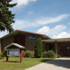Chomedey Baptist Church | 1225 Bd Élisabeth, Laval, QC H7W 3L7, Canada