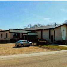 Drumheller Alliance Church | 670 7 Ave E, Drumheller, AB T0J 0Y5, Canada