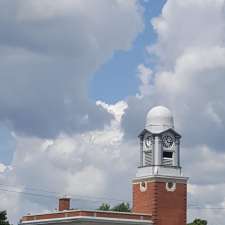 Palmerston Post Office | 230 Bell St, Palmerston, ON N0G 2P0, Canada