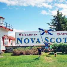 Provincial Visitor Information Centre | 90 Cumberland Loop, Amherst, NS B4H 3Y5, Canada