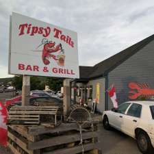 Tipsy Tails Restaurant | 8607 Main St, Alma, NB E4H 1N6, Canada