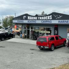 Marine Traders | 4446 Willingdon Ave, Powell River, BC V8A 2M6, Canada