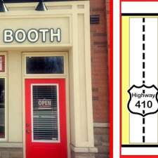 The Phone Booth | 111 Inspire Blvd Suite 2, Brampton, ON L6R 3W4, Canada