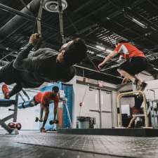 In-Tech High Performance Training | 1107 Finch Ave W, North York, ON M3J 2C5, Canada