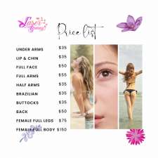 Laser Bunny | 5851 Royal Manor Dr, Niagara Falls, ON L2G 1W4, Canada