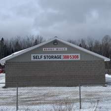 Berry Mills Storage | 10 Old Berry Mills Rd, Berry Mills, NB E1G 3W4, Canada