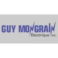 Guy Mongrain Electrique Inc | 595 Carr O'Connor, Trois-Rivières, QC G8T 8S7, Canada