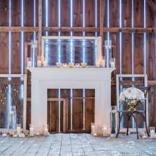 A Perfect Day Wedding and Event Barn | Park Ave, Cambridge, ON N1S 2S3, Canada