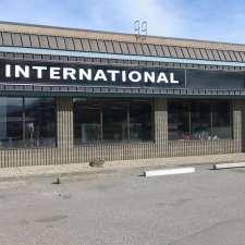 IRL International Truck Centres Ltd. | 7156 Meadowlark Rd, Vernon, BC V1B 3R6, Canada