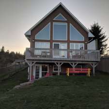 Sal's Bed and Breakfast By The Sea | 241 Village Rd, Herring Cove, NS B3V 1H2, Canada