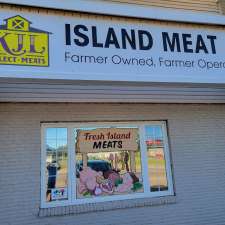 KJL Select Meats | 665 Capital Dr #101, Cornwall, PE C0A 1H8, Canada
