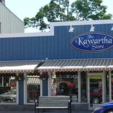 The Kawartha Store | 30 Colborne St, Fenelon Falls, ON K0M 1N0, Canada