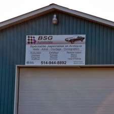 Garage BSG Automobile | 443 a Route 219, Napierville, QC J0J 1L0, Canada
