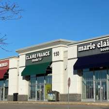 Claire France - Mega Centre Lebourgneuf | 150 Rue Bouvier, Québec, QC G2J 1R8, Canada