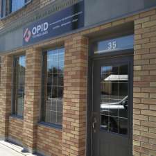 Opid Technologies | 35 Harvey St, Tillsonburg, ON N4G 3J7, Canada