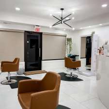 The blonding room | 21578 Richmond St, Arva, ON N0M 1C0, Canada