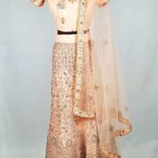 Turiya Fashions | 1275 Danforth Rd, Scarborough, ON M1J 1E7, Canada