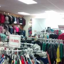 Boutique Mariemode | 558 Boulevard Vachon N, Sainte-Marie, QC G6E 1M1, Canada