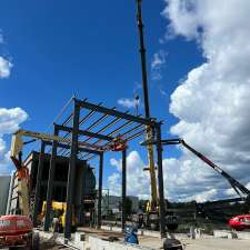 Triton Contracting Ltd. | 2748 Sunshine Valley Rd W, Merritt, BC V1K 1R5, Canada
