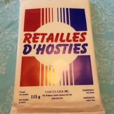 Varietes SDS Inc | 537 Rue Saint-Ignace, Québec, QC G1N 1N4, Canada