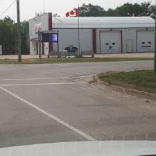 Hanover Fire Department | Main St S, New Bothwell, MB R0A 1C0, Canada