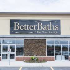 Better Baths | Hemlock Square, 75 Peakview Way Unit 107, Halifax, NS B3M 0G2, Canada