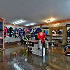 Barbeau Sports Inc. | 2506 Rue de la Faune, Québec, QC G3E 1J2, Canada