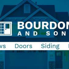 Bourdon and Sons Windows & Doors -Siding-Sudbury | 3110 Joe Lake Rd E, Hanmer, ON P3P 1R3, Canada