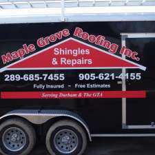 Maple Grove Roofing Inc. | 2085 Durham Regional Hwy 2, Bowmanville, ON L1C 3K7, Canada