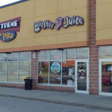 Booster Juice | 3513 Wyecroft Road Unit #H8, Burloak Dr, Oakville, ON L6L 0B6, Canada