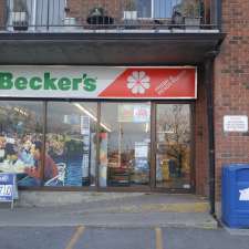 Becker's Store | 2025 Upper Middle Rd, Burlington, ON L7P 4K1, Canada