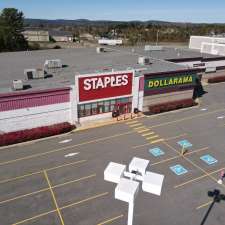 Staples | 77 Marr Rd, Rothesay, NB E2E 3J9, Canada