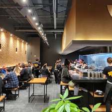 KINTON RAMEN | 2501 Hampshire Gate unit 1 a2, Oakville, ON L6H 6C8, Canada
